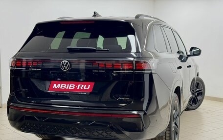Volkswagen Teramont, 2025 год, 6 000 000 рублей, 6 фотография