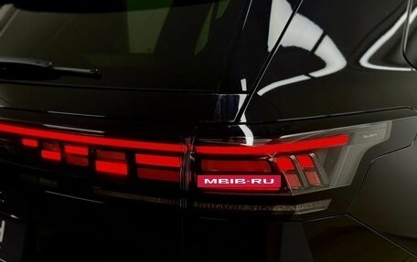 Volkswagen Teramont, 2025 год, 6 000 000 рублей, 10 фотография