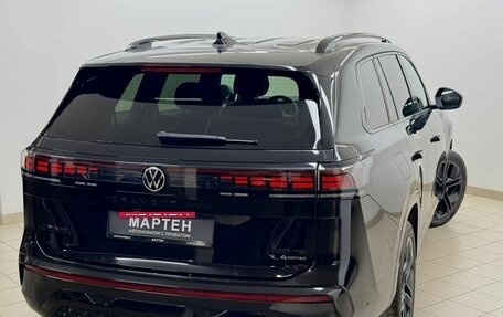 Volkswagen Teramont, 2025 год, 6 000 000 рублей, 9 фотография