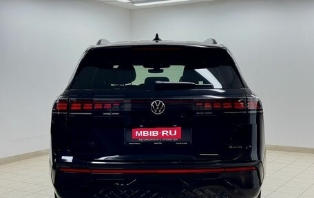 Volkswagen Teramont, 2025 год, 6 000 000 рублей, 5 фотография