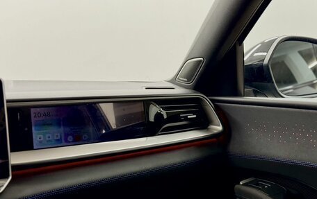 Volkswagen Teramont, 2025 год, 6 000 000 рублей, 21 фотография