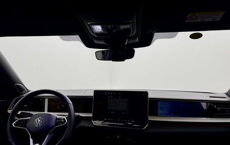 Volkswagen Teramont, 2025 год, 6 000 000 рублей, 19 фотография