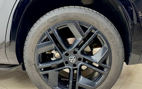 Volkswagen Teramont, 2025 год, 6 000 000 рублей, 22 фотография