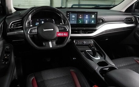 Haval F7x I, 2023 год, 1 949 000 рублей, 6 фотография