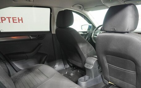 Skoda Rapid I, 2018 год, 955 000 рублей, 11 фотография