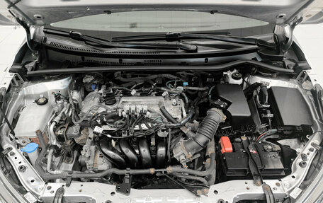 Toyota Corolla, 2013 год, 1 250 000 рублей, 11 фотография