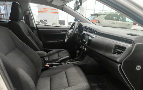 Toyota Corolla, 2013 год, 1 250 000 рублей, 13 фотография