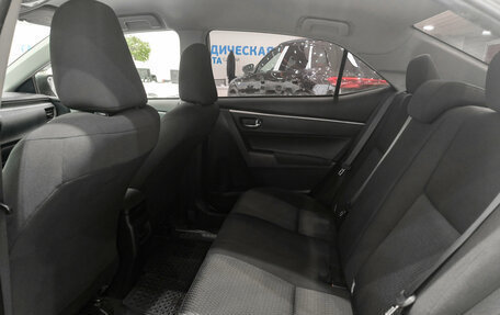 Toyota Corolla, 2013 год, 1 250 000 рублей, 15 фотография