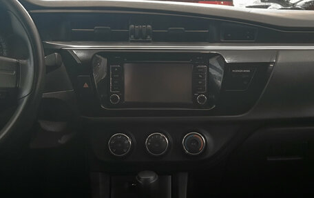 Toyota Corolla, 2013 год, 1 250 000 рублей, 18 фотография