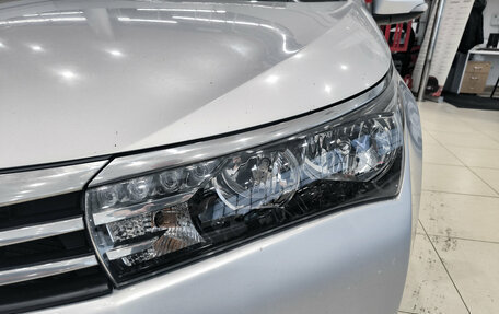 Toyota Corolla, 2013 год, 1 250 000 рублей, 21 фотография