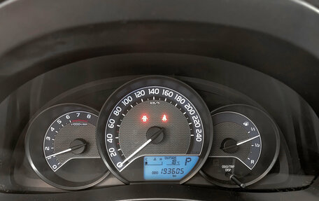 Toyota Corolla, 2013 год, 1 250 000 рублей, 16 фотография
