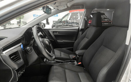 Toyota Corolla, 2013 год, 1 250 000 рублей, 20 фотография