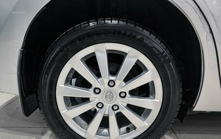 Toyota Corolla, 2013 год, 1 250 000 рублей, 22 фотография