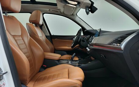 BMW X3, 2018 год, 2 990 000 рублей, 8 фотография