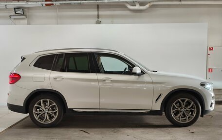 BMW X3, 2018 год, 2 990 000 рублей, 6 фотография