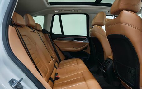 BMW X3, 2018 год, 2 990 000 рублей, 7 фотография