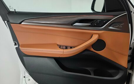 BMW X3, 2018 год, 2 990 000 рублей, 17 фотография