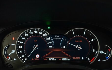BMW X3, 2018 год, 2 990 000 рублей, 14 фотография
