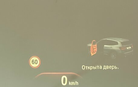 BMW X3, 2018 год, 2 990 000 рублей, 15 фотография