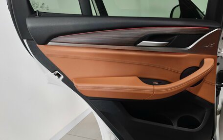 BMW X3, 2018 год, 2 990 000 рублей, 18 фотография