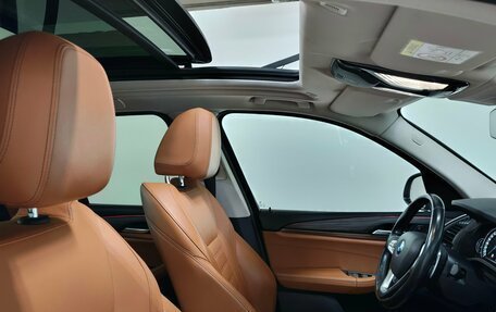 BMW X3, 2018 год, 2 990 000 рублей, 20 фотография