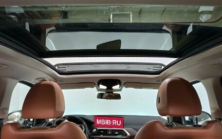 BMW X3, 2018 год, 2 990 000 рублей, 21 фотография
