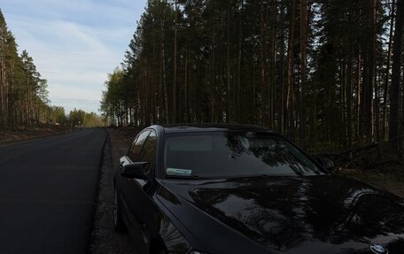 BMW 7 серия, 2008 год, 1 449 000 рублей, 3 фотография