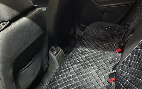 Skoda Yeti I рестайлинг, 2012 год, 1 450 000 рублей, 9 фотография