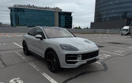 Porsche Cayenne III, 2026 год, 24 900 000 рублей, 1 фотография