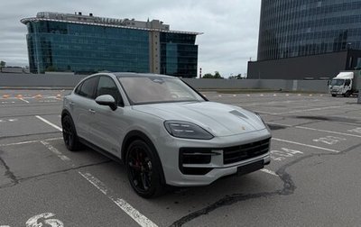 Porsche Cayenne III, 2026 год, 24 900 000 рублей, 1 фотография