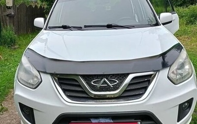 Chery Tiggo (T11), 2013 год, 400 000 рублей, 1 фотография