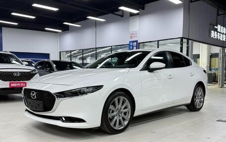 Mazda 3, 2022 год, 1 500 000 рублей, 1 фотография