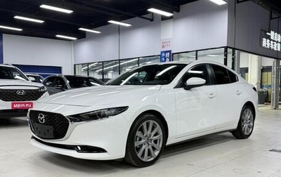 Mazda 3, 2022 год, 1 500 000 рублей, 1 фотография