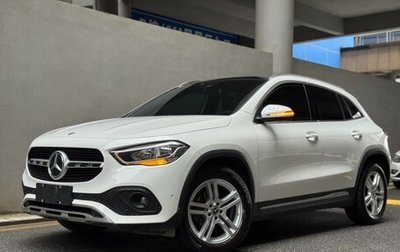 Mercedes-Benz GLA, 2022 год, 1 990 000 рублей, 1 фотография