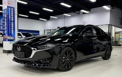 Mazda 3, 2022 год, 1 500 000 рублей, 1 фотография