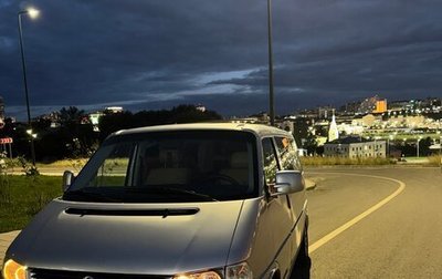 Volkswagen Caravelle T4, 2002 год, 850 000 рублей, 1 фотография