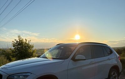 BMW X1, 2013 год, 1 650 000 рублей, 1 фотография