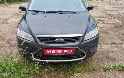 Ford Focus II рестайлинг, 2008 год, 370 000 рублей, 1 фотография