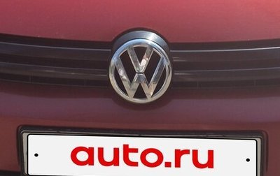 Volkswagen Golf VI, 2009 год, 700 000 рублей, 1 фотография