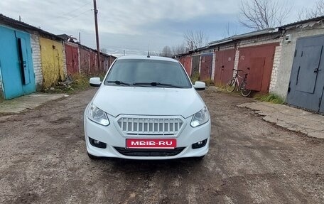 Datsun on-DO I рестайлинг, 2019 год, 501 399 рублей, 1 фотография
