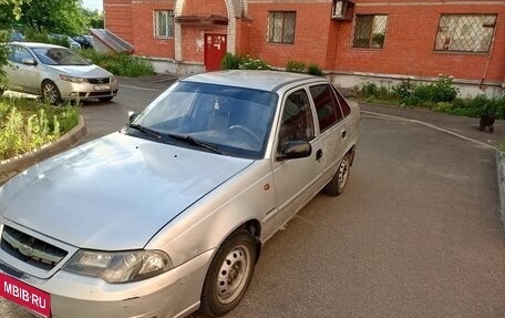 Daewoo Nexia I рестайлинг, 2011 год, 110 000 рублей, 1 фотография