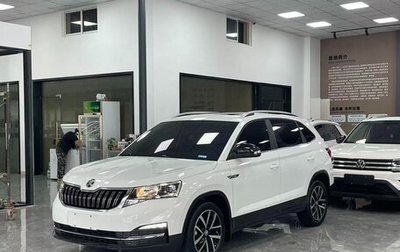 Skoda Kamiq I, 2022 год, 1 230 000 рублей, 1 фотография
