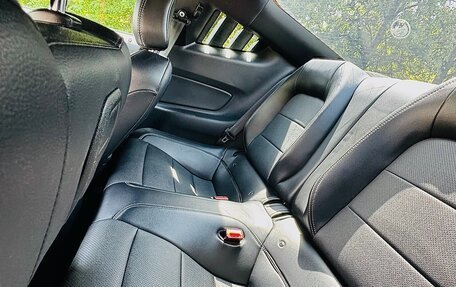 Ford Mustang VI рестайлинг, 2019 год, 2 590 000 рублей, 9 фотография