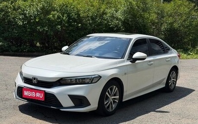 Honda Civic, 2023 год, 1 250 000 рублей, 1 фотография
