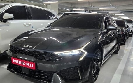 KIA K5, 2024 год, 2 180 000 рублей, 1 фотография