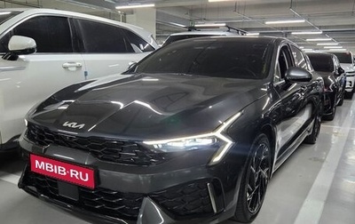 KIA K5, 2024 год, 2 180 000 рублей, 1 фотография