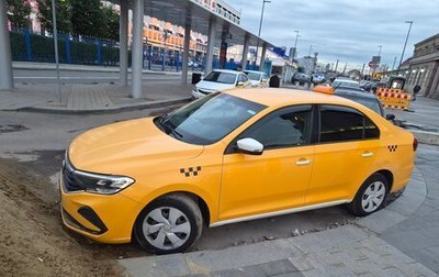 Volkswagen Polo VI (EU Market), 2020 год, 850 000 рублей, 1 фотография