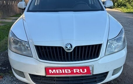 Skoda Octavia, 2011 год, 700 000 рублей, 1 фотография