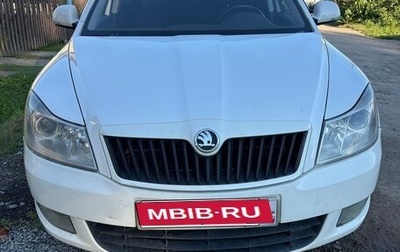 Skoda Octavia, 2011 год, 700 000 рублей, 1 фотография