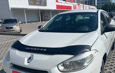 Renault Fluence I, 2012 год, 361 000 рублей, 1 фотография